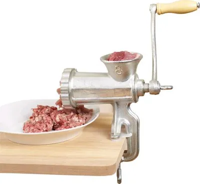 Produktbild von Manueller Fleischwolf "5"
