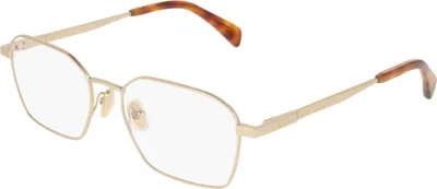Produktbild von Paul Smith PS25114 NARFORD Semimatte gold 56/18/145 Herren Brillen