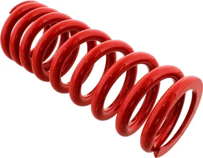 Immagine prodotto di Molla ammortizzatore YSS rossa 63-80-116-250