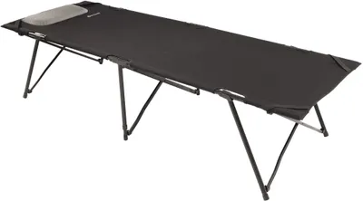 Produktbild von Outwell 470329, Kindereinzelbett, 125 kg, 7,9 kg, Schwarz, Polyester