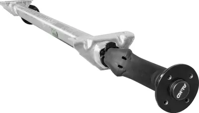 Produktbild von AL-KO OPTIMA ungebremste Anhängerachse 750 kg 4x100 1300 mm 1730 mm Achse für PKW Anhänger Autoanhänger Transportanhänger Bollerwagen