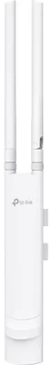 Obrázek produktu pro TP-Link Festa F52-Outdoor, 2.4 GHz, 5 GHz, 1200 Mbit/s, SNMPv2, SNMPv3, WPA-Enterprise, WPA-Personal, WPA2-Enterprise, WPA2-Personal, 1000 Mbit/s