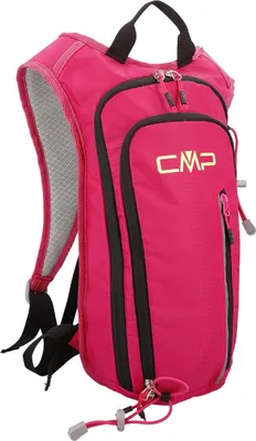 Produktbild von CMP Grand Rapids Fahrrad Rucksack 9L pink 9L