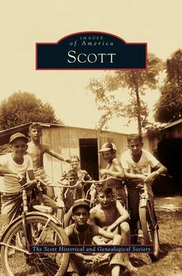 Produktbild von Scott