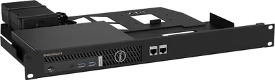 Image de Rackmount.IT RM-DE-T2 porta accessori Staffa di supporto