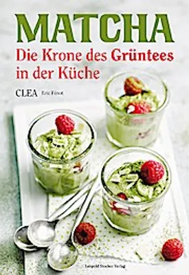Produktbild von Matcha
