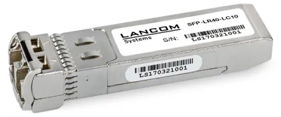 Image de Lancom SFP-LR40-LC10 - SFP+-Transceiver-Module