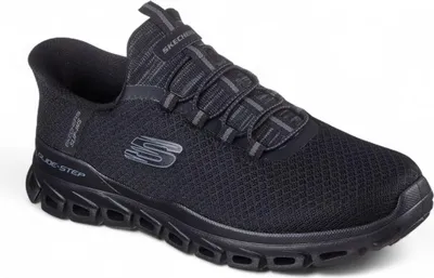 Immagine prodotto di SKECHERS GLIDE-STEP-NOXUS Nero Nero 42,5