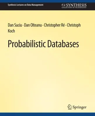 Obrázok produktu pre Pravdepodobnostné databázy