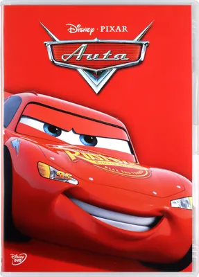 Produktbild von Cars (nur Originalversion) [DVD]