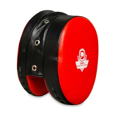 Immagine prodotto di Zampe da boxe reversibili DBX BUSHIDO ARF-1119
