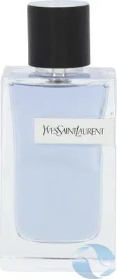 Obrázek produktu pro Yves Saint Laurent Y toaletní voda pro muže 100 ml