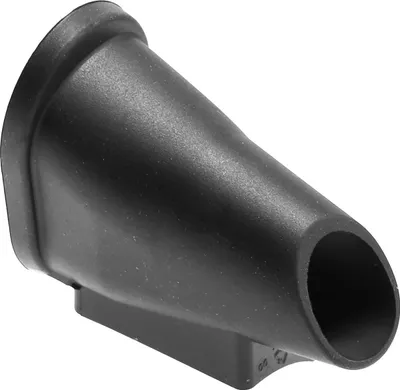Produktbild von DeLonghi AS00006756 Trichter für EXAM440 Rivelia Kaffeevollautomat