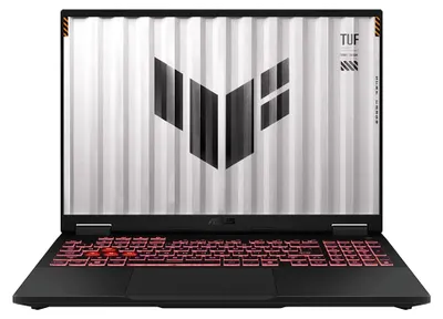 Obrázek produktu pro ASUS TUF Gaming A16 FA608UM-QT013W, AMD Ryzen™ 7, 3,8 GHz, 40,6 cm (16"), 2560 x 1600 px, 32 GB, 1 TB