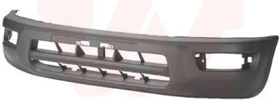 Produktbild von VAN WEZEL Stoßstange Stoßfänger für TOYOTA RAV 4 I (SXA1) 5376570