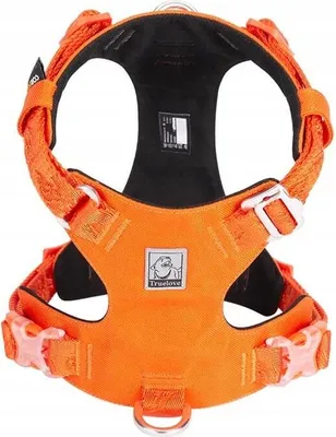 Obrázek produktu pro GUARD Adventure Soft Truelove postroj pro psy L