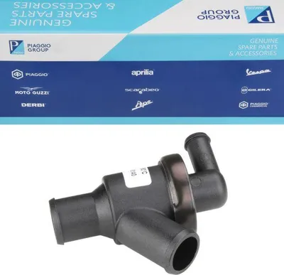 Obrázok produktu pre Termostat 848140 originálny pre Piaggio MP3 400 500 Beverly X9 Xevo Vespa GTS 125