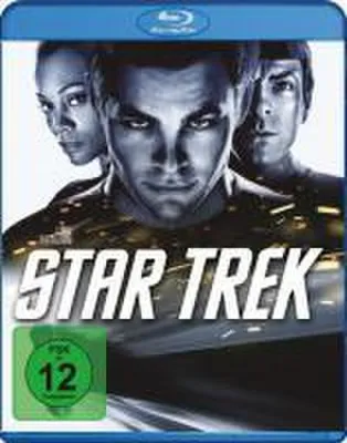 Produktbild von ClubCinema - STAR TREK XI