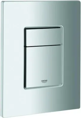 Produktbild von GROHE 42371P00, Chrom