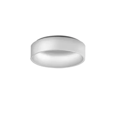 Obrázek produktu pro Moderní stropní světlo Aurora Metal White Led 96W