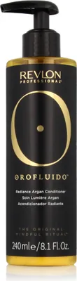 Zdjęcie produktu dla Revlon Professional Orofluido Radiance Argan Odżywka 240 ml