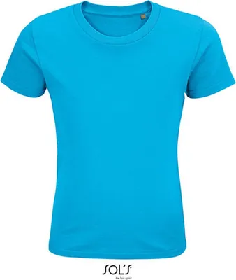 Produktbild von SOL´S Kids´ Pioneer T-Shirt