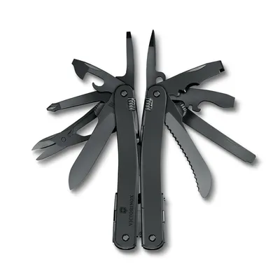 Image de Pince Swiss Tool Spirit MXBS