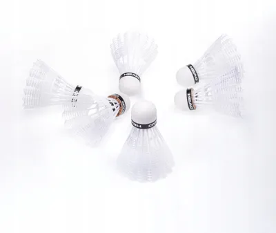 Produktbild von Shuttlecock set AEREO 6, Head