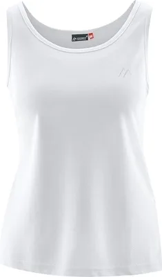 Produktbild von MAIER SPORTS Da-Top Petra white 44
