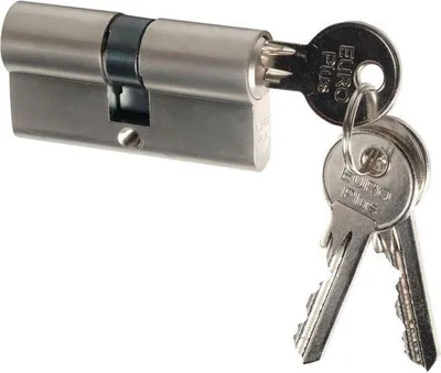 Zdjęcie produktu dla cylinder budowlany 30+35 3kl. Pani RICHTER