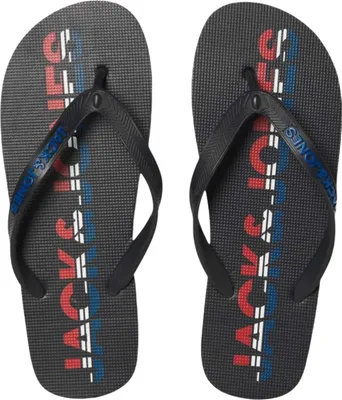 Produktbild von Flip-Flops Jack&Jones 12236508-NEGRO für Kinder