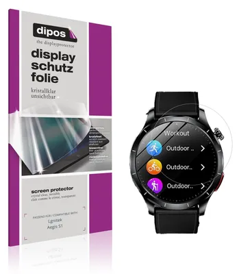 Obrázok produktu pre 6x dipos CC Lgnitek Aegis S1