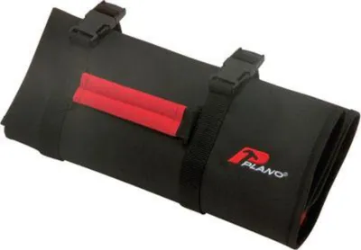 Produktbild von Plano 558TB, Schwarz, Rot, Polyester, 1 Stück(e)