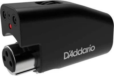 Productafbeelding van D'Addario Infrarood Microfoonsensor