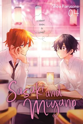 Produktbild von Sasaki and Miyano, Vol. 4
