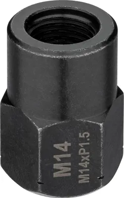 Immagine prodotto di Adattatore Hazet 9098-B2 (M14Xp1,5)