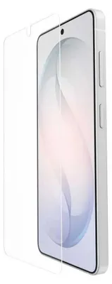 Obrázek produktu pro Belkin OVB072hq, Samsung, Galaxy S26, Odolné proti poškrábání, Odolnost proti pádu, Průhledná, 1 kusů