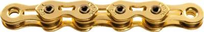 Produktbild von KMC Kmc Kette K1Sl Narrow Go 1/2 X 3/32  100Gl