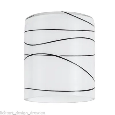 Immagine prodotto di Chrom Matt - Variante Paulmann U-Rail URail 230V Schienensystem Stangensystem Z 41) 600.53 - Zyli - glas/opal/braun
