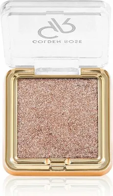 Produktbild von GOLDEN ROSE Glitter Glow Lidschatten 05 Orion 2,5 g