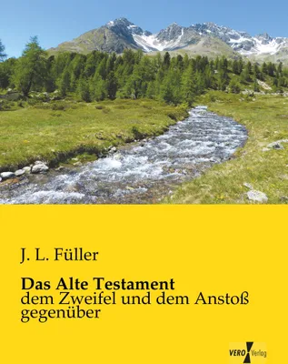 Produktbild von Das Alte Testament