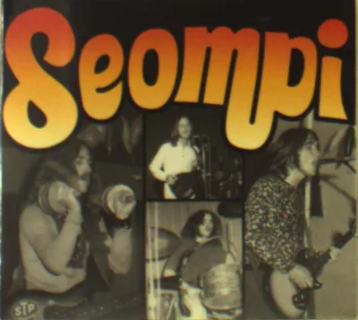 Produktbild von Seompi: Guns In The Skies