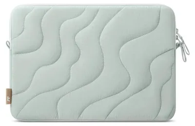 Produktbild von Tomtoc Terra-A27 Laptop Sleeve lakeshore