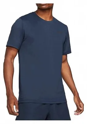 Productafbeelding van T-shirt Nike Pro Dri-Fit CZ1181451