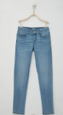 Produktbild von S. Oliver Jeans-Hose light blue 140/SLIM