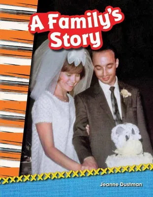 Produktbild von A Family's Story