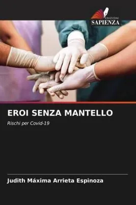 Produktbild von Eroi Senza Mantello