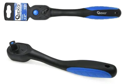 Obrázok produktu pre Račňa 1/2'', Geko