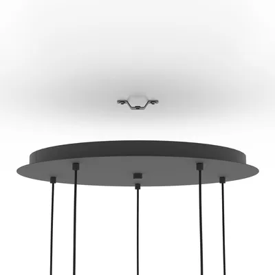 Immagine prodotto di Lampada a sospensione SERENARA 390183 Eglo