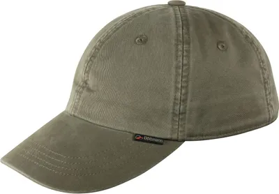 Göttmann Baseball-Cap Palma mit UV-Schutz 40+ in grün